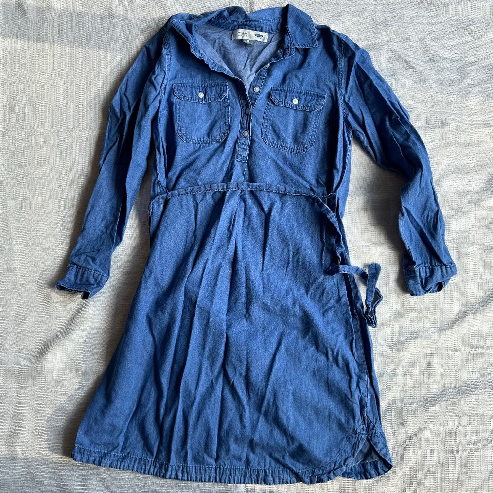 Maternity Dress - Old Navy - Size XS